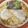 大黒ラーメン
