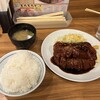 大阪トンテキ なんばウォーク店