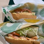 サブウェイ - サブウェイ