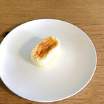 パティスリー もりん - リトル・ニューヨーク チーズ