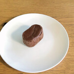 パティスリー もりん - リトル・ニューヨーク ショコラ