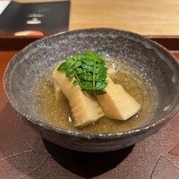 馳走 啐啄一十  - 