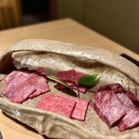 日本焼肉 はせ川 銀座店 - 