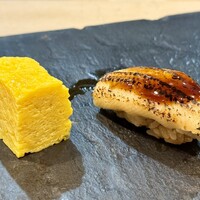 恵比寿 鮨 おぎ乃 - 