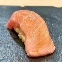 恵比寿 鮨 おぎ乃 - 