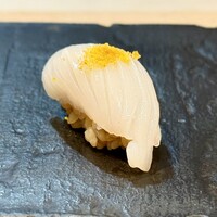 恵比寿 鮨 おぎ乃 - 