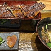 那古野 しば福や 名駅店 - 