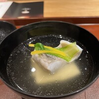 馳走 啐啄一十  - 
