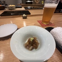 鮨と天草大王 天音 - 