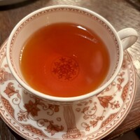 THE CONDER HOUSE -  THE CONDER HOUSE -