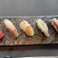 天寿し 横浜店 - 