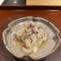 馳走 啐啄一十  - 