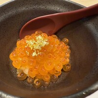 恵比寿 鮨 おぎ乃 - 