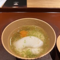 馳走 啐啄一十  - 