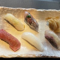 天寿し 横浜店 - 