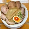俺のラーメン あっぱれ屋