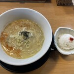 天下ご麺 南草津店 - 