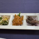 赤坂 四川飯店 - 