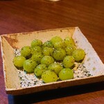 サーグエスニック - 