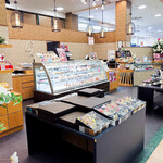 パティスリー もりん - patissier もりん マルナカ白鳥店