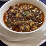 赤坂 四川飯店 - 