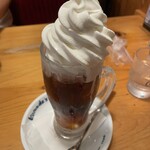 コメダ珈琲店 - 