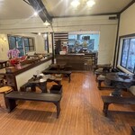 食事処 やらぼ - 店内