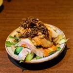 サーグエスニック - 