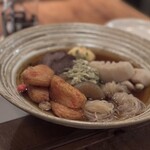 晩酌処はるさんさん - 