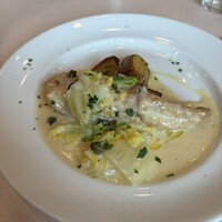 トラットリア グランボッカ - 