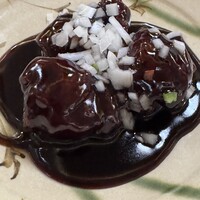 赤坂 四川飯店 - 
