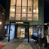 ミスターブッチャー - 