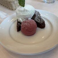 トラットリア グランボッカ - 