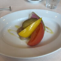 トラットリア グランボッカ - 