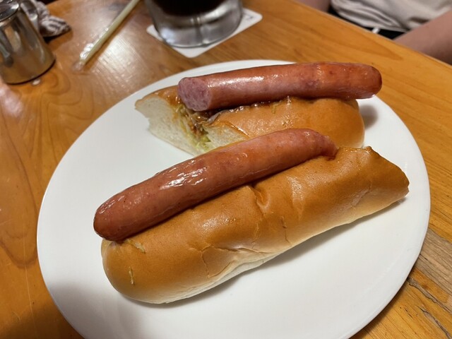 Komeda Coffee Ten Nisshin Takenoyama Ten photo 5