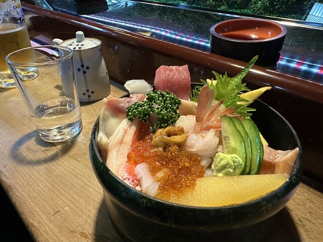 寿し天 - 帯広（寿司）の写真