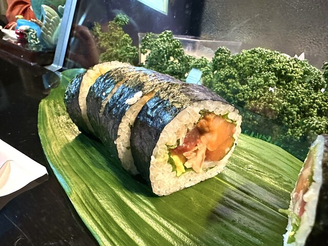 寿し天 - 帯広（寿司）の写真