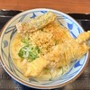 丸亀製麺 キュービックプラザ新横浜店