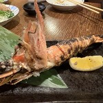 炉端のじんべえ - 