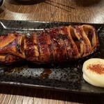 炉端のじんべえ - 