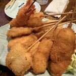 炉端のじんべえ - 