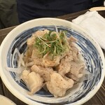 炉端のじんべえ - 