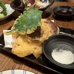 炉端のじんべえ - 