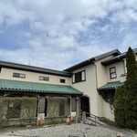 トラットリア セレーノ - 外観