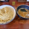 つけ麺 石ばし