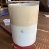 花カフェ - ダルゴナコーヒー