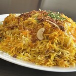 インデアンレストラン  ニューミラ - 