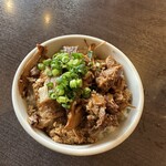 麺屋 くまがい - 