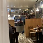 トラットリア コダマ - 