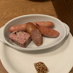 トラットリア コダマ - 